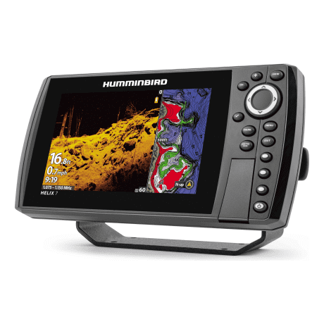 Humminbird® Helix™ 7 CHIRP MEGA DI GPS G4