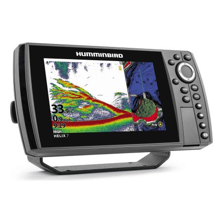 Humminbird® Helix™ 7 CHIRP GPS G4N