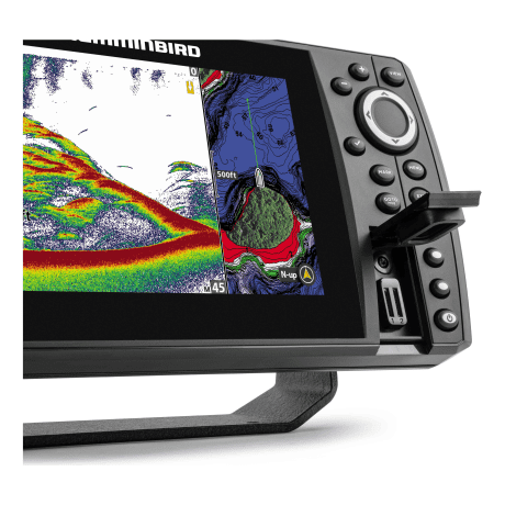 Humminbird® Helix™ 7 CHIRP GPS G4N