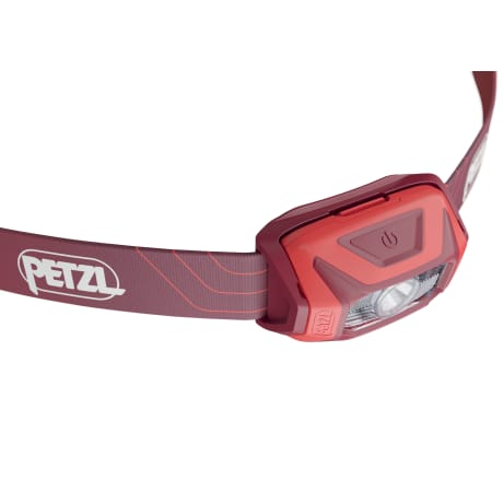 Petzl® Tikkina 300 Lumen Headlamp - Red