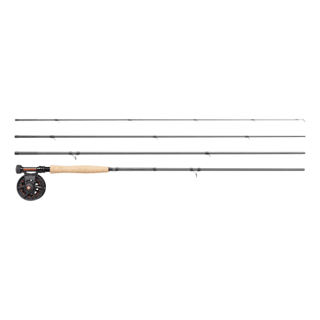 Greys® Fin Euro Nymph Fly Combo