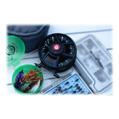 Greys® Fin Fly Reel