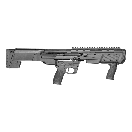Smith & Wesson M&P12 Pump-Action Shotgun