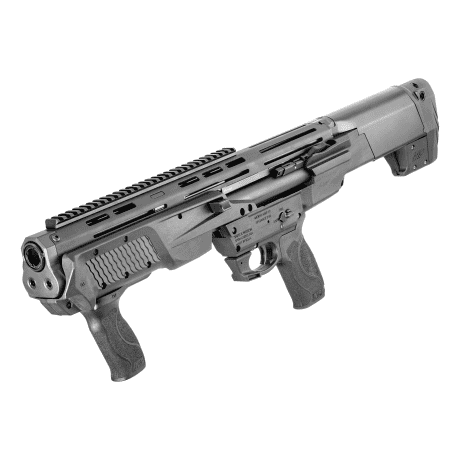 Smith & Wesson M&P12 Pump-Action Shotgun
