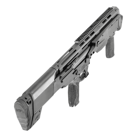 Smith & Wesson M&P12 Pump-Action Shotgun