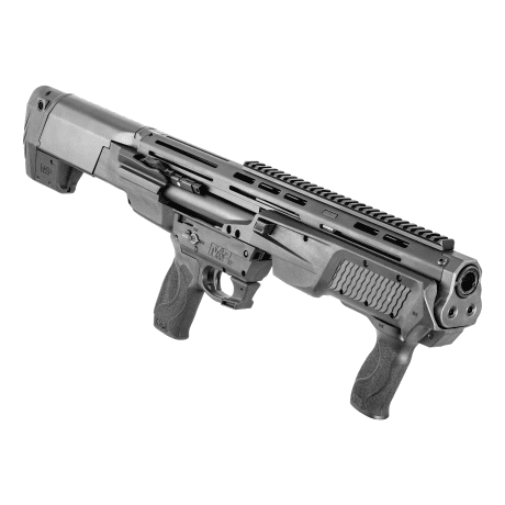 Smith & Wesson M&P12 Pump-Action Shotgun