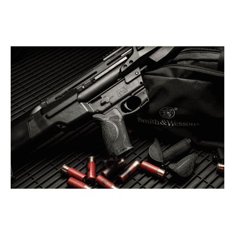Smith & Wesson M&P12 Pump-Action Shotgun