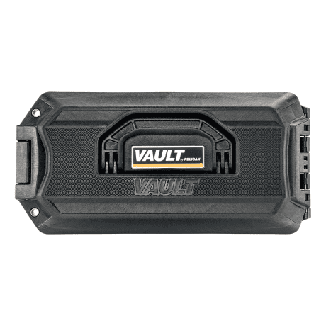 Pelican® V250 Vault Ammo Case