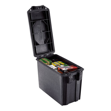 Pelican® V250 Vault Ammo Case