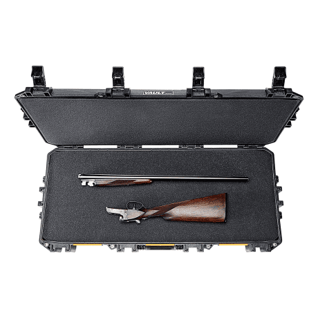 PELICAN V700 VAULT Takedown ライフルケース Pelican® V700 Vault Takedown Gun Case | Cabela's Canada