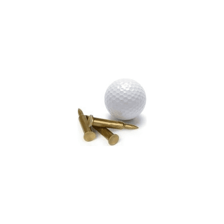Caliber Gourmet™ Tactical Golf Tee