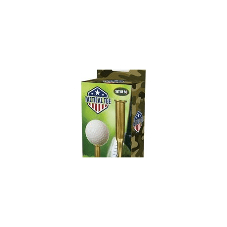 Caliber Gourmet™ Tactical Golf Tee