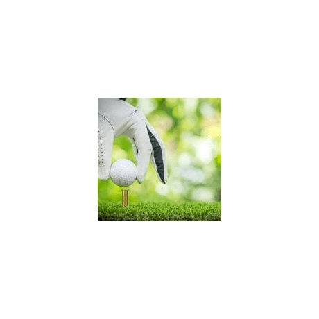Caliber Gourmet™ Tactical Golf Tee