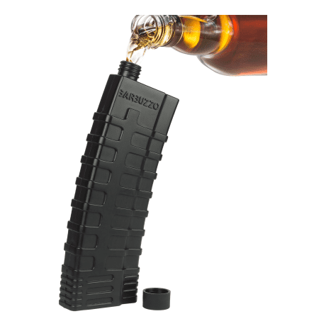 Campco AR-15 MAG FLASK 