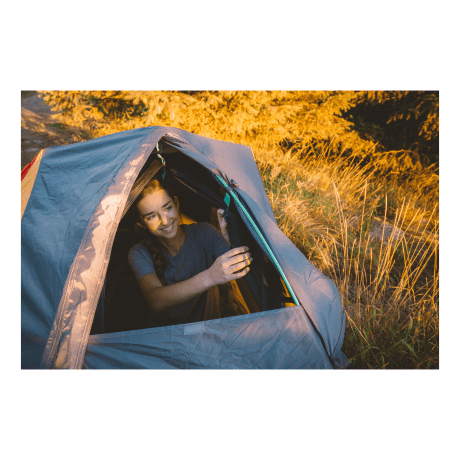 PEAK1™ 1-Person Backpacking Tent