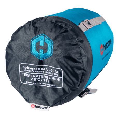Hotcore® Roma 200 Sleeping Bag