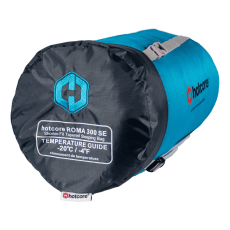Hotcore® Roma 300 Sleeping Bag