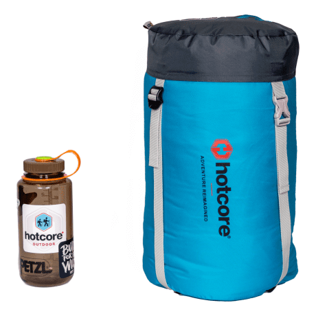 Hotcore® Roma 300 Sleeping Bag