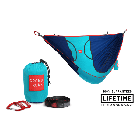 Grand Trunk® ROVR™ Hanging Chair
