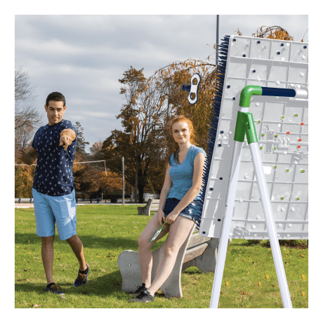 Wild Sports® Axe Throw Game 