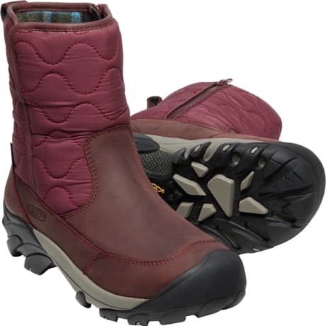 Keen® Women's Betty Waterproof Short Boot