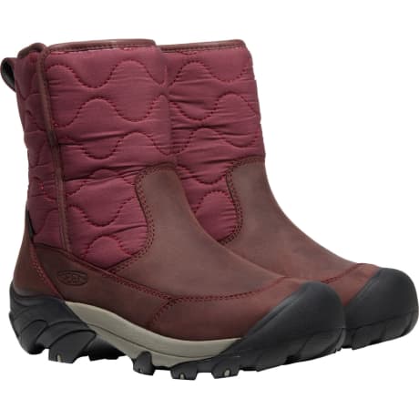 Keen® Women's Betty Waterproof Short Boot