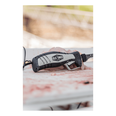 Old Timer® Lithium-Ion Electric Fillet Knife