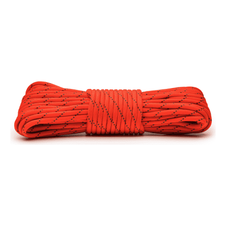 S.O.L.® Fire Lite™ 550 Reflective Tinder Cord