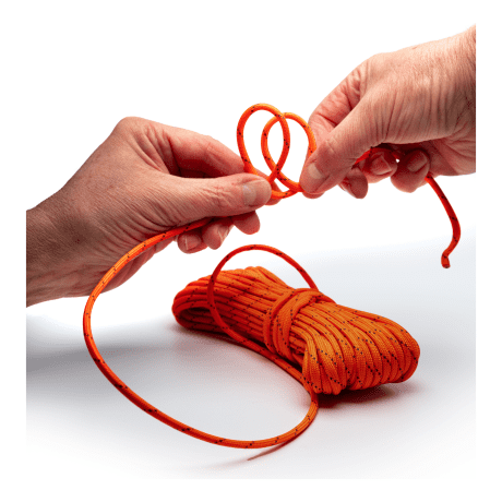 S.O.L.® Fire Lite™ 550 Reflective Tinder Cord