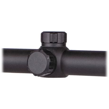 SIG Sauer® Buckmasters™ 3-12x44 BDC Riflescope - 3-12x44 BDC