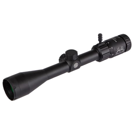 SIG Sauer® Buckmasters™ BDC Riflescope - 3-9x40mm