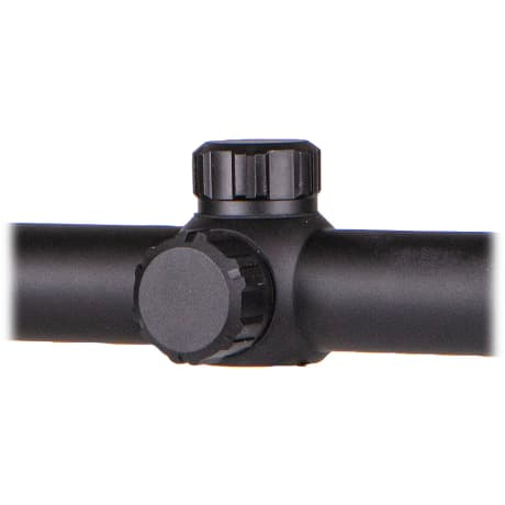 SIG Sauer® Buckmasters™ BDC Riflescope - 3-9x40mm