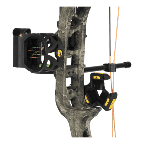 Bear® Archery Species EV RTH Bow Package - Strata