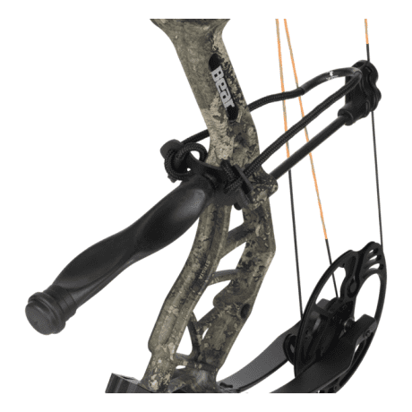 Bear® Archery Species EV RTH Bow Package - Strata