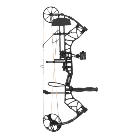 Bear® Archery Species EV RTH Bow Package - Black 