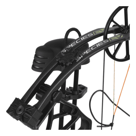 Bear® Archery Species EV RTH Bow Package - Black