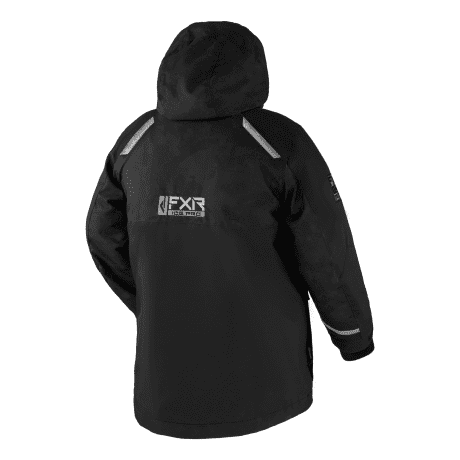 FXR® Youth Excursion Jacket - back
