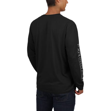 FXR® Men’s Excursion Premium Long-Sleeve T-Shirt