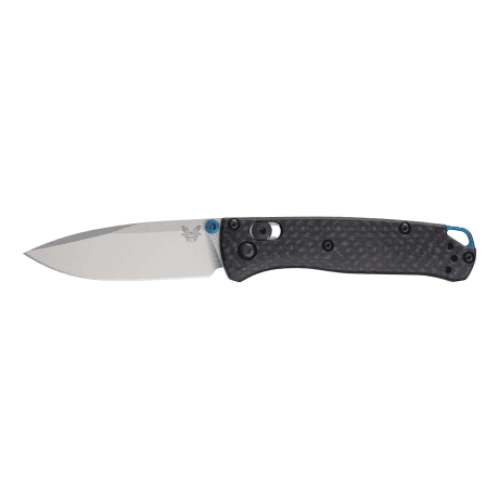 Benchmade® 533-3 Mini Bugout® Folding Knife - Carbon Fibre