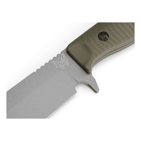 Benchmade® Anonimus™ Fixed Blade Knife Knife