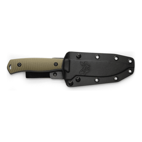 Benchmade® Anonimus™ Fixed Blade Knife Knife