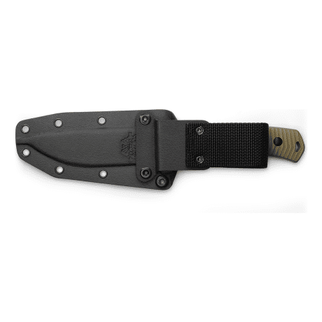 Benchmade® Anonimus™ Fixed Blade Knife Knife