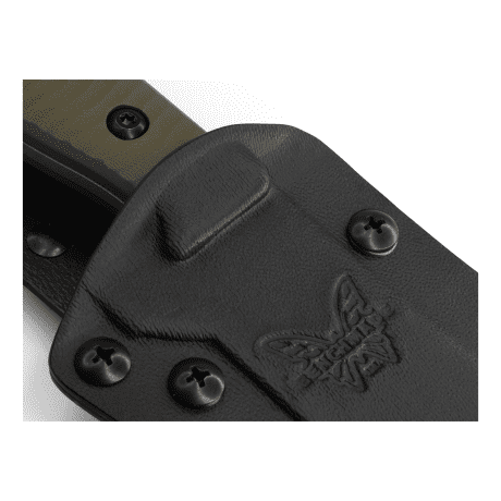 Benchmade® Anonimus™ Fixed Blade Knife Knife