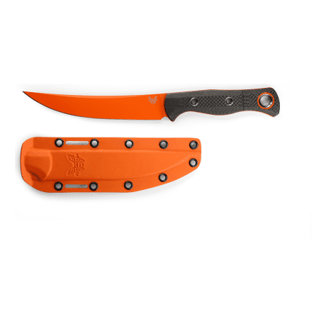 Benchmade® Meatcrafter® Fixed Blade Knife