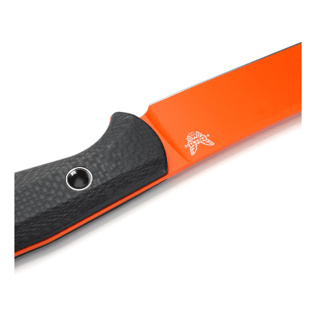 Benchmade® Meatcrafter® Fixed Blade Knife