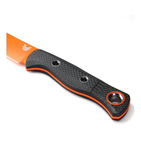 Benchmade® Meatcrafter® Fixed Blade Knife