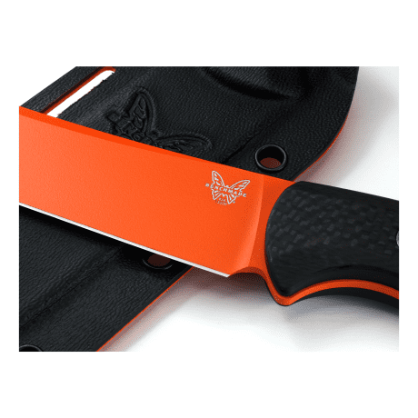 Benchmade® Meatcrafter® Fixed Blade Knife