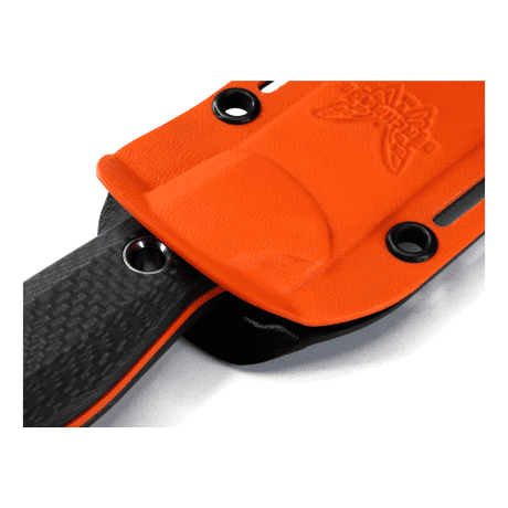 Benchmade® Meatcrafter® Fixed Blade Knife
