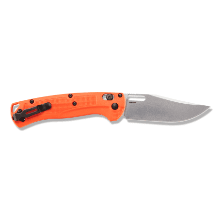 Benchmade® Taggedout™ Folding Knife
