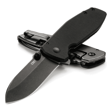 CRKT Squid™ XM Folding Knife